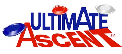 Ultimate Ascent logo